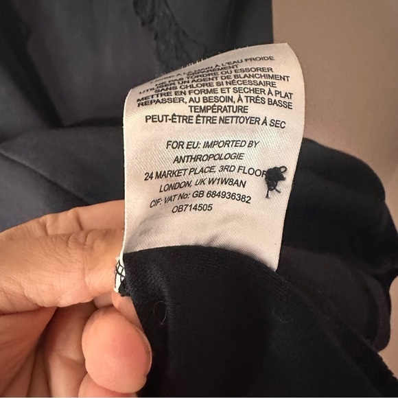 FREE PEOPLE Beaumont Muse Lace Bodycon Dress SM - Picture 11 of 11